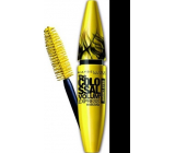 Maybelline Colossal Volume Express Smoky Eyes mascara black 10.7 ml
