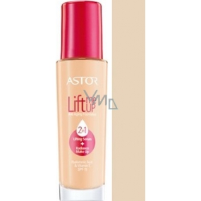 Astor Lift Me Up SPF15 Makeup 101 Rose Beige 30 ml