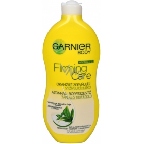 Garnier Firming Care immediately firming nourishing milk 250 ml