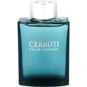 Cerruti pour Homme EdT 100 ml Eau de Toilette