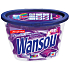 Wansou Color Charming Romance double-chamber gel washing capsules for colored laundry 20 pieces