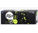 Ria Super Plus women's tampons 16 pieces