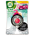 Air Wick Car Filter & Fresh Tropical lagoon and hibiscus air freshener 3 ml
