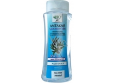Bione Cosmetics Antakne Salicylic alcohol with Tea tree and menthol 260 ml