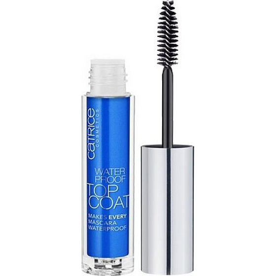 Catrice Top Coat Eyelash Cover Gel 6 ml