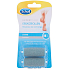 Scholl Expert Care Exfoliant medium rough with sea minerals spare head for electric file 2 pieces