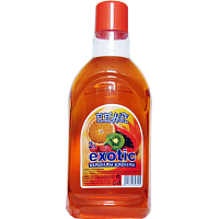 Elegance Exotic bath foam, 2 l