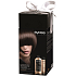 Syoss Keratin Hair Perfection shampoo 500 ml + hairspray 300 ml, cosmetic set