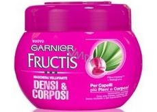 Garnier Fructis Densify vyživující maska pro objemnější a hustší vlasy 300 ml