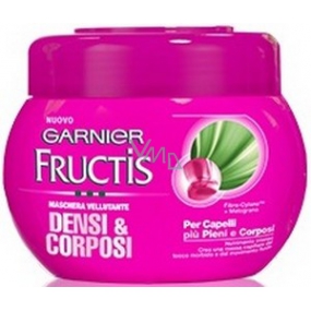 Garnier Fructis Densify nourishing mask for larger and thicker hair 300 ml