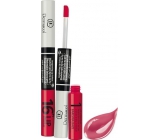 Dermacol 16H Lip Color long-lasting lip paint 06 3 ml and 4.1 ml