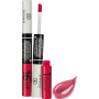 Dermacol 16H Lip Colour long-lasting lip color 06 3 ml and 4.1 ml