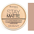 Rimmel London Stay Matte Powder 007 Mohair 14 g