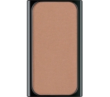 Artdeco Blusher Powder Blush 02 Deep Brown Orange Blush 5 g