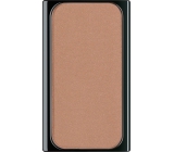 Artdeco Blusher Powder Blush 02 Deep Brown Orange Blush 5 g