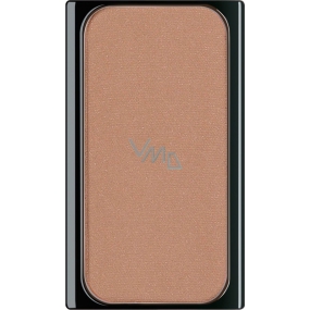 Artdeco Blusher Powder Blush 02 Deep Brown Orange Blush 5 g