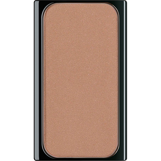 Artdeco Blusher Powder Blush 02 Deep Brown Orange Blush 5 g