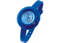 Ops! Objects Raindrop Watches watch OPSPW-294 blue