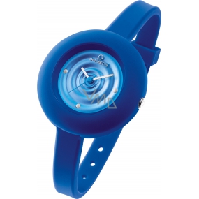 Ops! Objects Raindrop Watches watch OPSPW-294 blue
