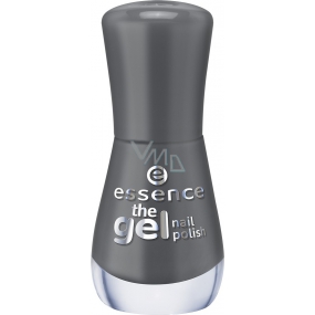 Essence Gel Nail nail polish 53 Rock My World! 8 ml