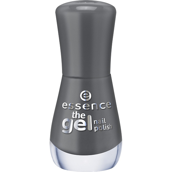 Essence Gel Nail nail polish 53 Rock My World! 8 ml