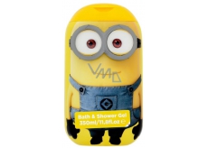 Mimoni Shower gel for children 2 eyes 350 ml