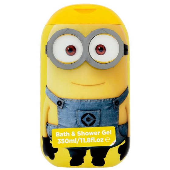 Mimoni Shower gel for children 2 eyes 350 ml
