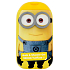 Mimoni Shower gel for children 2 eyes 350 ml