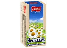 Apotheke Chamomile tea 20 x 1.5 g