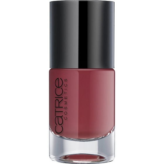 Catrice Ultimate nail polish 118 Take A Brick 10 ml