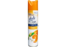Glade by Brise Citrus air freshener spray 300 ml