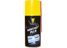 Coyote Contact plus Cleans and protects contacts from corrosion spray 150 ml