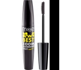 My Best Zoom mascara with extension effect black 12 ml