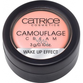 Catrice Camouflage Cover Cream 3 g