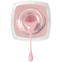 Dermacol 5 Day Stay Long-lasting Nail Polish 07 Tea Rose 11 ml