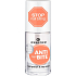 Essence Anti Nail Bite Nail Polish & Top Coat topcoat against nail biting 8 ml
