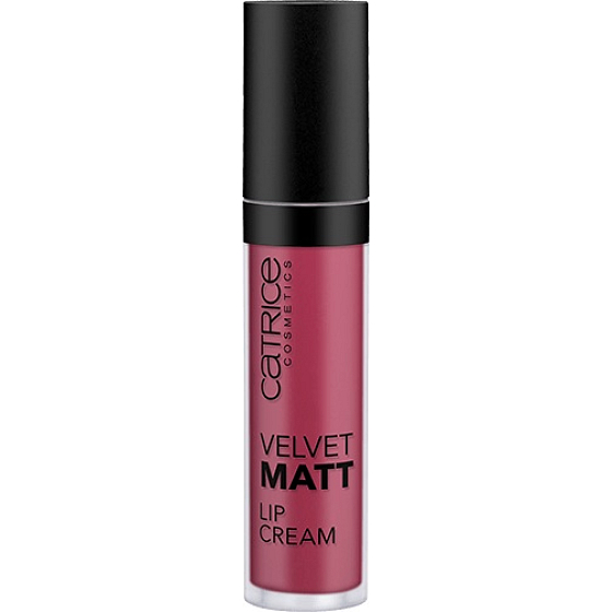 Catrice Velvet Matt Lip Cream 070 Into The Rosewoods 3.4 ml