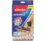 Vileda Ultramax mop replacement Microfibre 2in1 36 x 14 cm