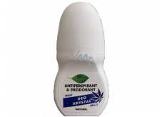 Bione Cosmetics for Men Blue XXL ball antiperspirant deodorant roll-on for men 80 ml
