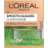 Loreal Paris Smooth Sugars Clear Scrub gentle cleansing sugar peeling 50 ml