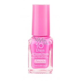 My Perfumed nail polish with the scent of strawberries 222 7 ml