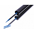 HairPlus FacEvolution Nourishing Quick-Drying Liquid Eyeliner with Growth Serum Blue 1.5 ml