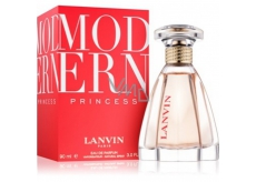 Lanvin Modern Princess perfumed water for women 90 ml