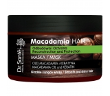 Dr. Santé Macadamia Hair Macadamia oil and keratin mask for weakened hair 300 ml