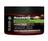 Dr. Santé Macadamia Hair Macadamia Oil and Keratin Mask for Weakened Hair 300 ml