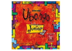 Albi Ubongo Junior board game for 2 - 4 players, recommended age from 5+