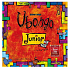Albi Ubongo Junior board game for 2 - 4 players, recommended age from 5+