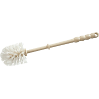 Spokar WC Brush 4309, plastic body, synthetic fibers