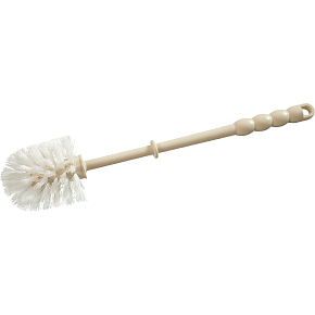 Spokar WC Brush 4309, plastic body, synthetic fibers Spokar WC Brush 4309, plastic body, synthetic fibers