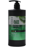 Dr. Santé Aloe Vera hair shampoo to strengthen hair 1 l